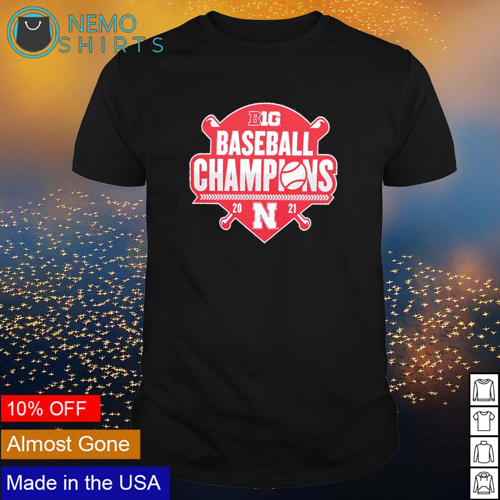 conference champions shirt