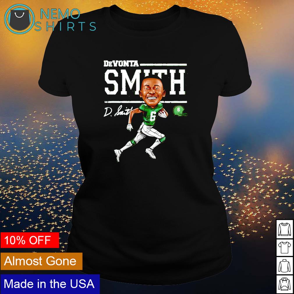 Devonta Smith Unisex Shirt, Devonta Smith Football Tee Tops