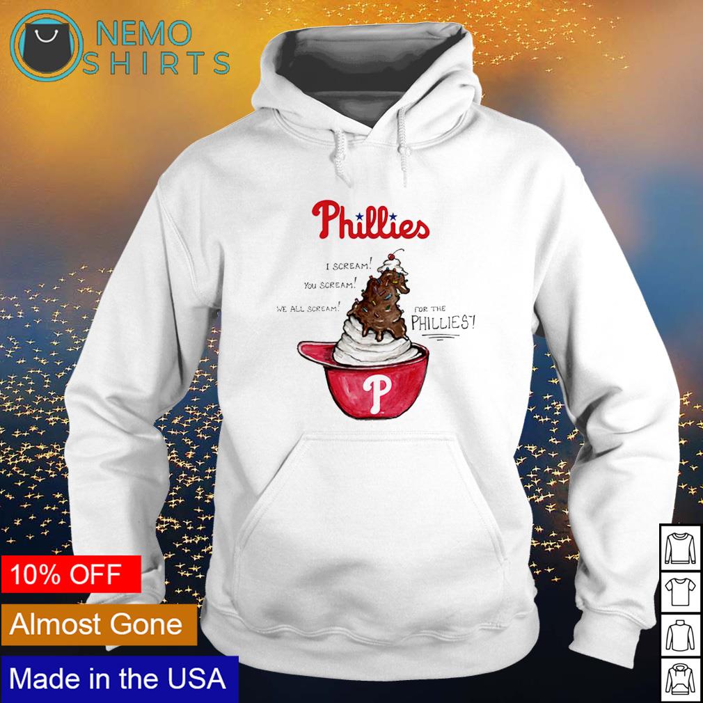 I fck with Philadelphia Phillies shirt, hoodie, sweater, long sleeve and  tank top