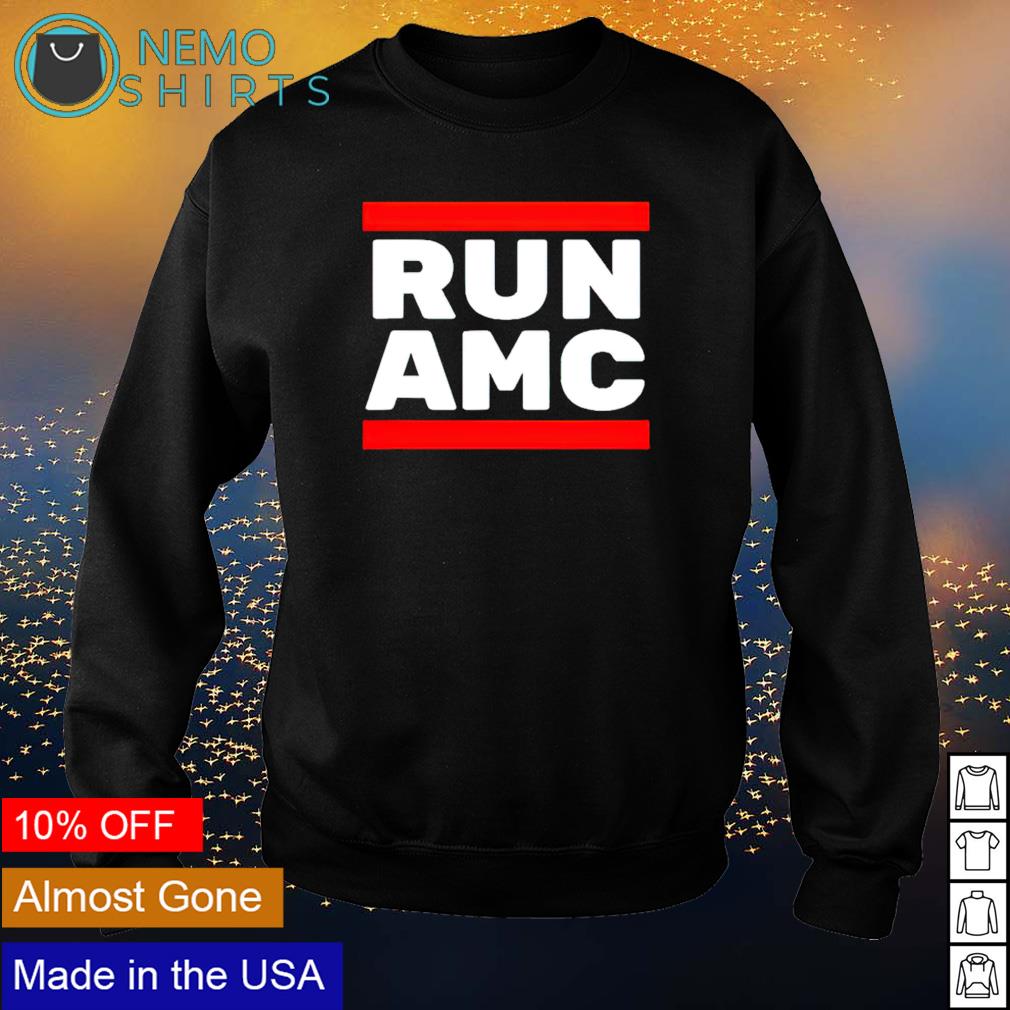 Amc merch the walking dead shirt, hoodie, sweater and long sleeve