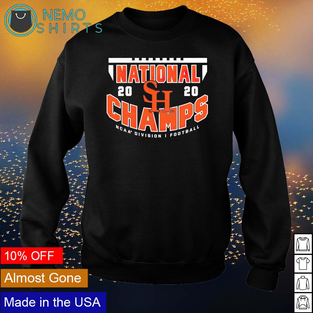 National Championship Shsu Championship Shirt Shsu Sam Houston