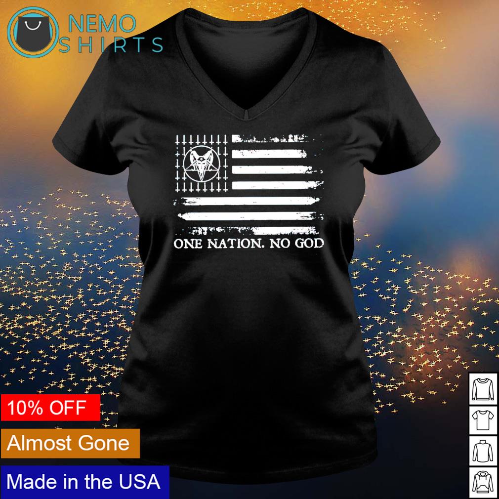 American satan 2024 t shirt