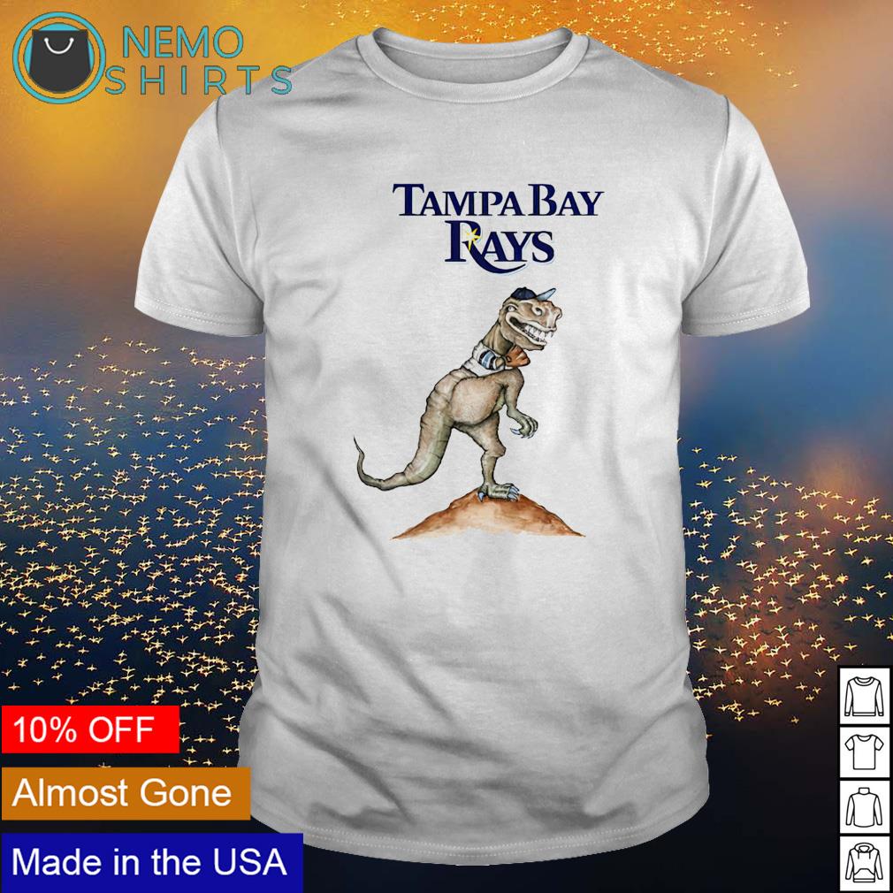 tampa rays t shirts