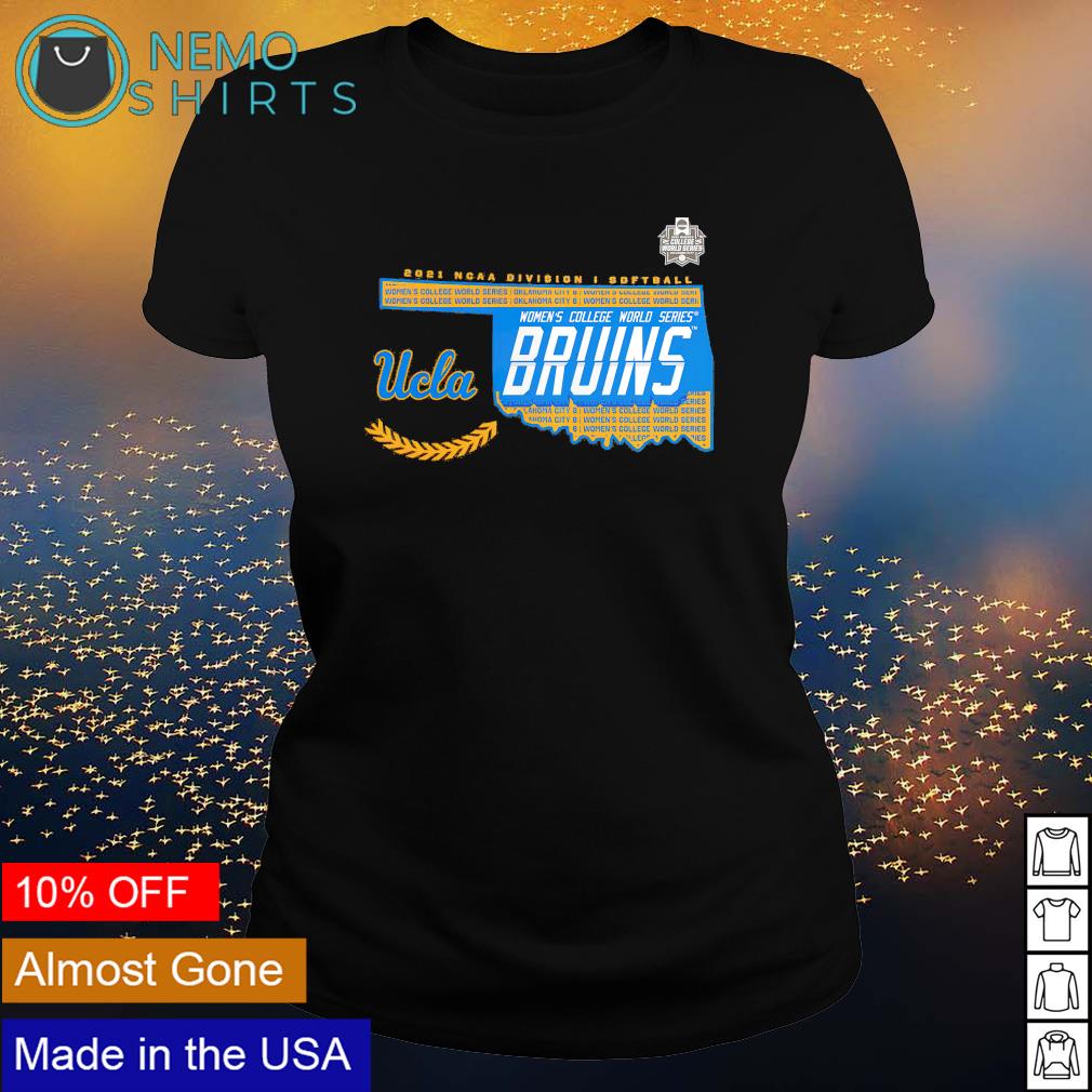 ucla softball hoodie