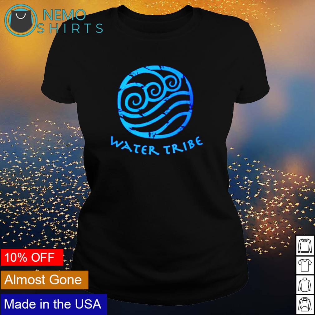 water tribe t shirt