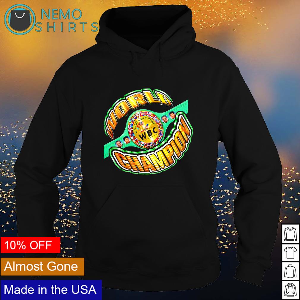 wbc hoodie