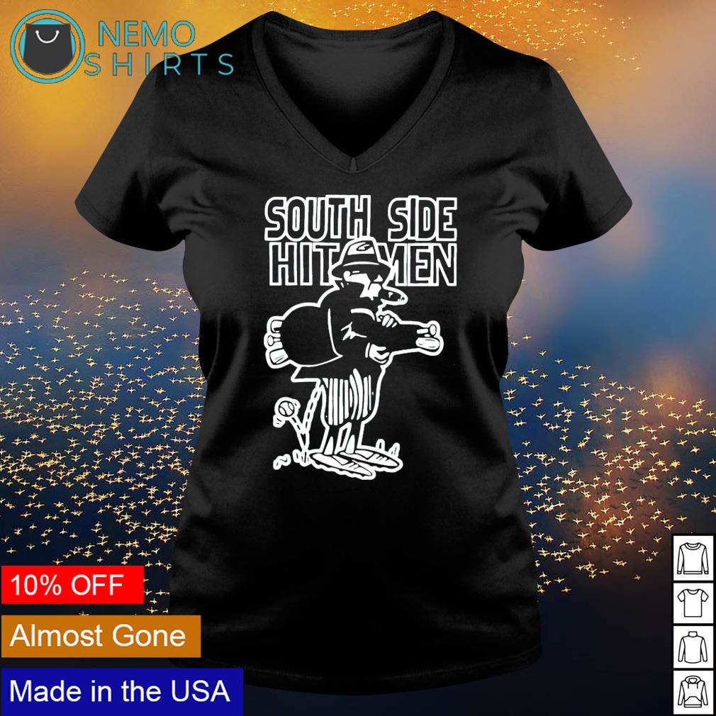 South side hitmen T-shirts, hoodie, sweater, long sleeve and tank top