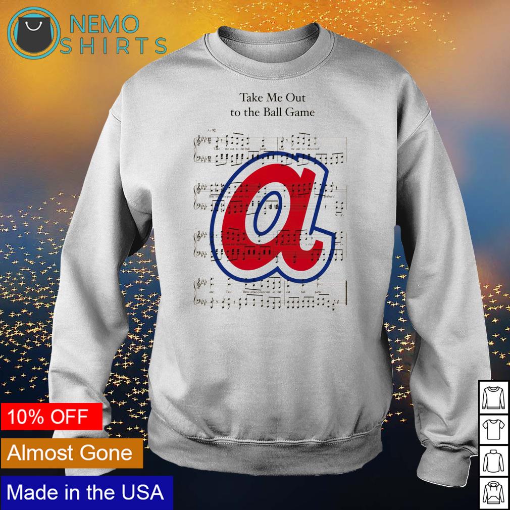 I can do christ who strengthens me all things through Atlanta Braves shirt,  hoodie, sweater and long sleeve