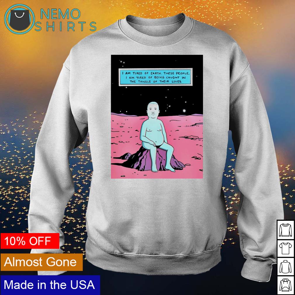 Bobby hill cheap sweater