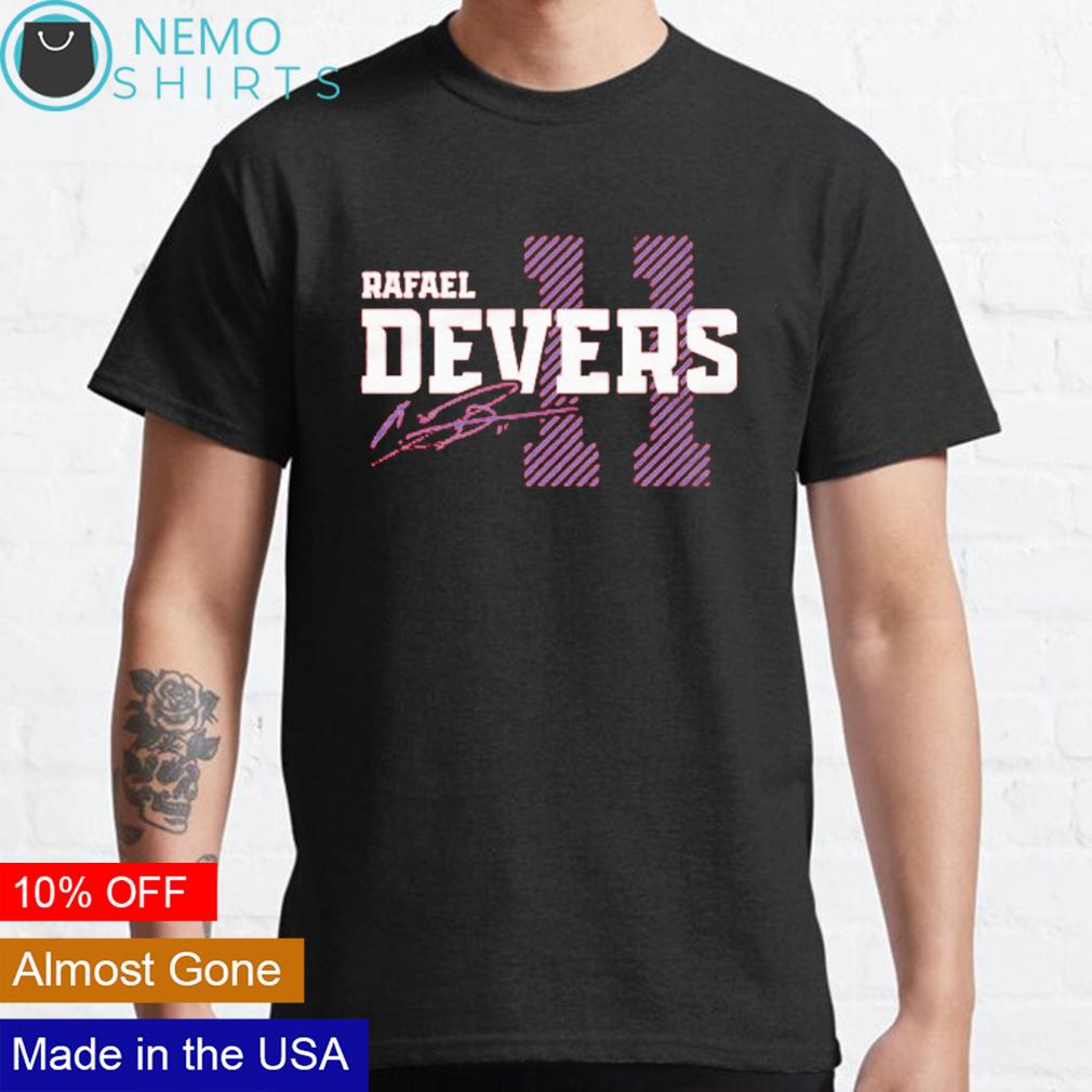 Official Rafael Devers Boston Red Sox Jersey, Rafael Devers Shirts, Red Sox  Apparel, Rafael Devers Gear