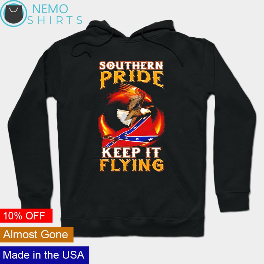 Southern pride deals t shirts