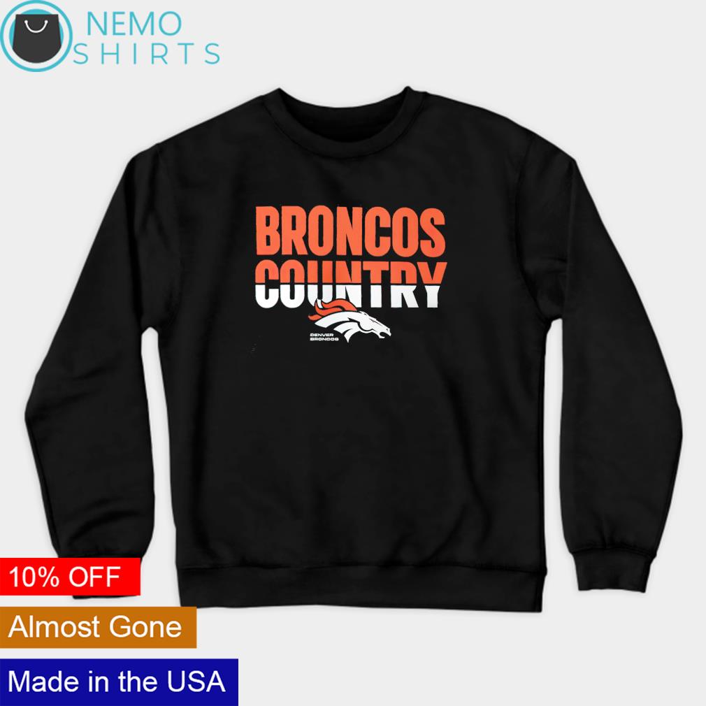 2021 FIGHT LIKE A BRONCO WHITE T-SHIRT, hoodie, sweater, long