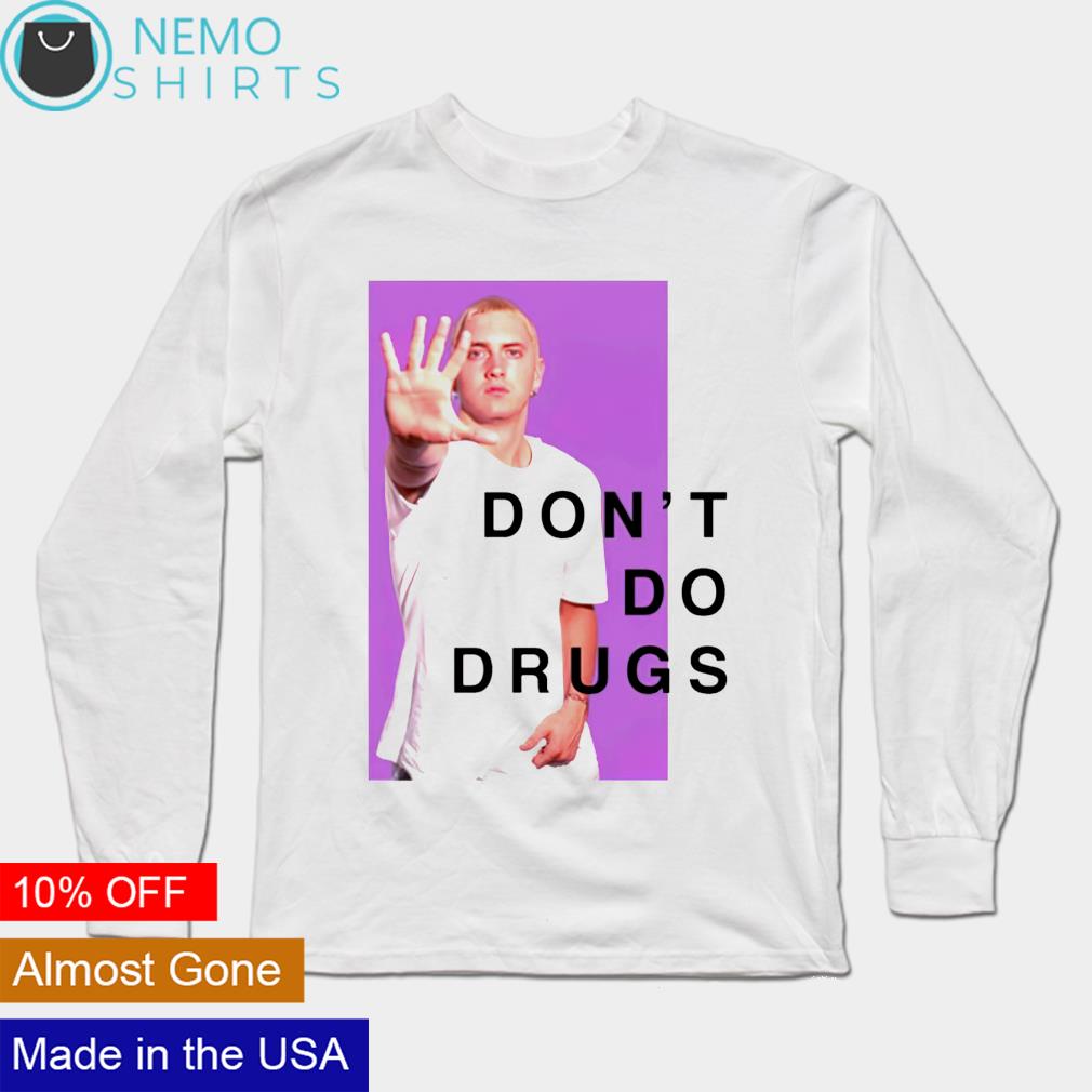 Official Eminem shirt, hoodie, longsleeve tee, sweater
