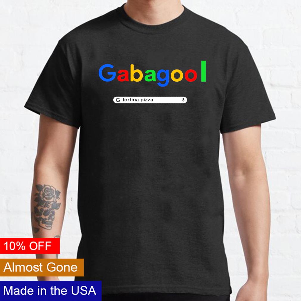 google shirt design