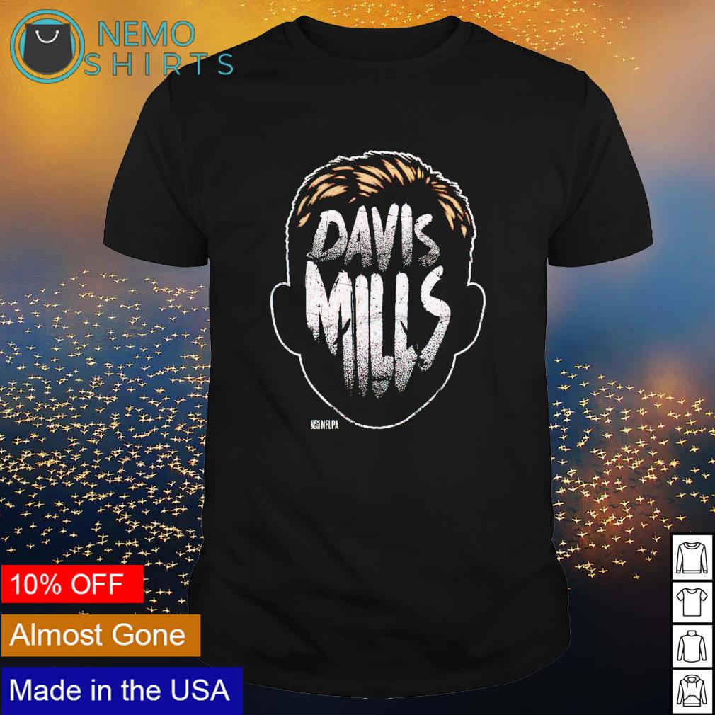 davis mills shirt