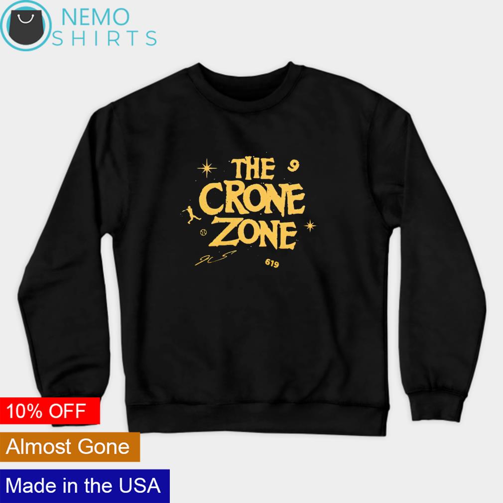 Jake Cronenworth The Crone Zone Shirt