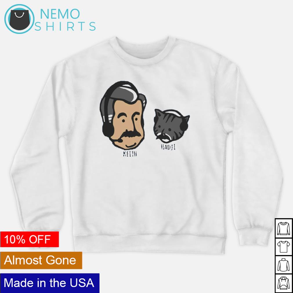 Keith Hernandez cat shirt, hoodie, sweater and v-neck t-shirt