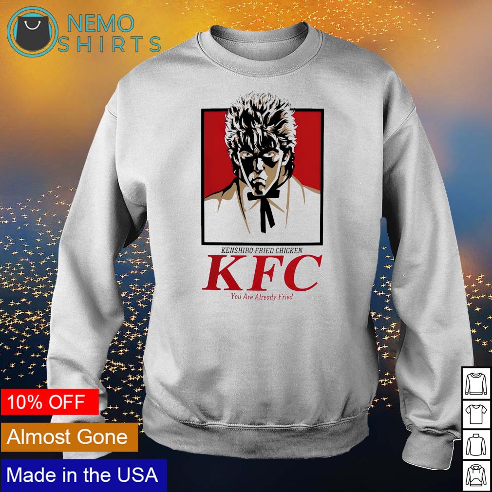 Kfc sweater online