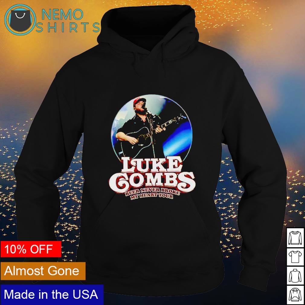 luke combs sweatshirt amazon