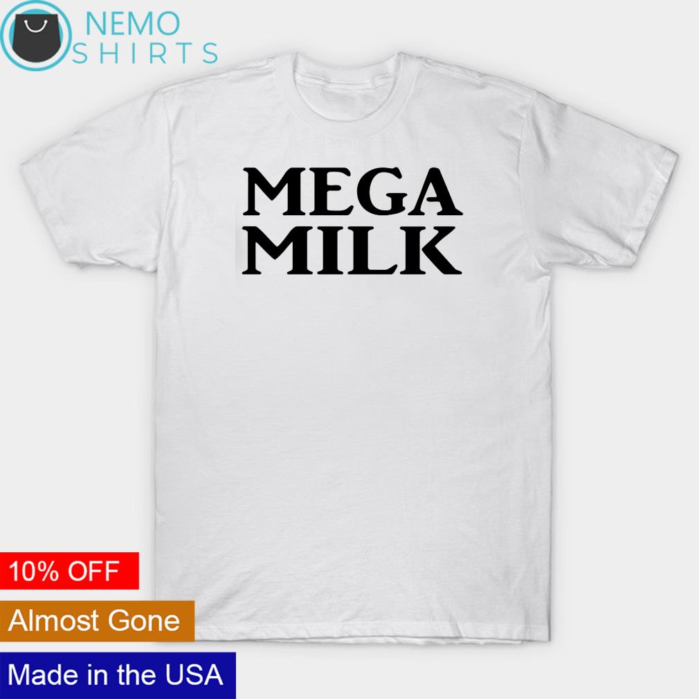 Nine outer Fraction Mega milk shirt, hoodie, sweater and v-neck t-shirt