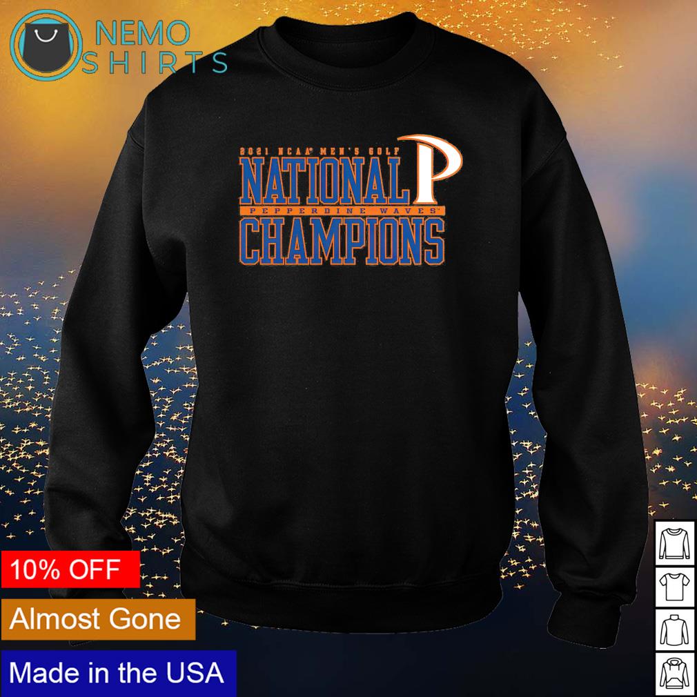 Pepperdine sweater hotsell