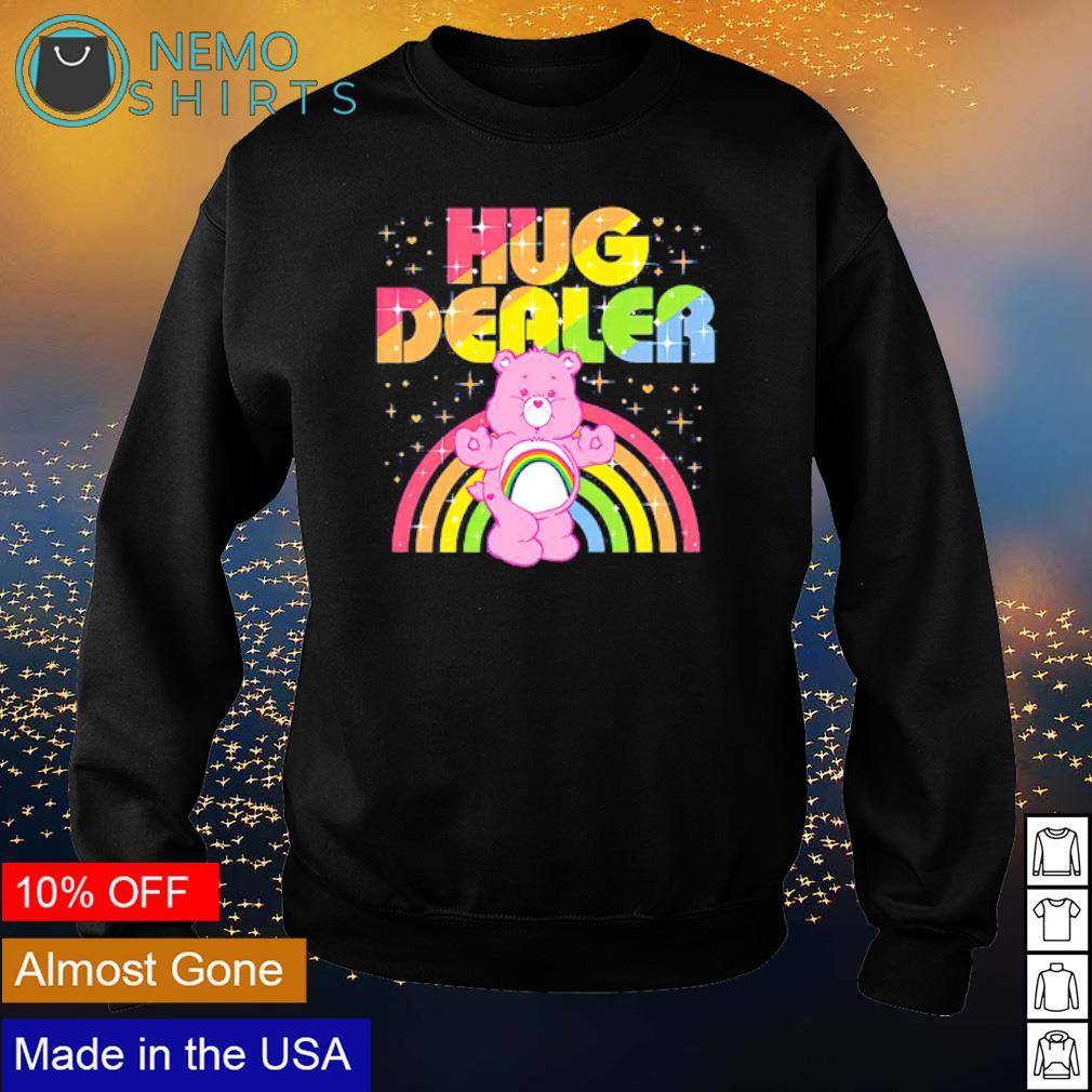 Hug discount dealer sweater