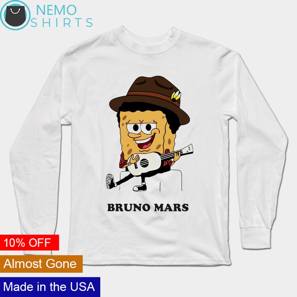 Bruno 2024 mars sweatshirt