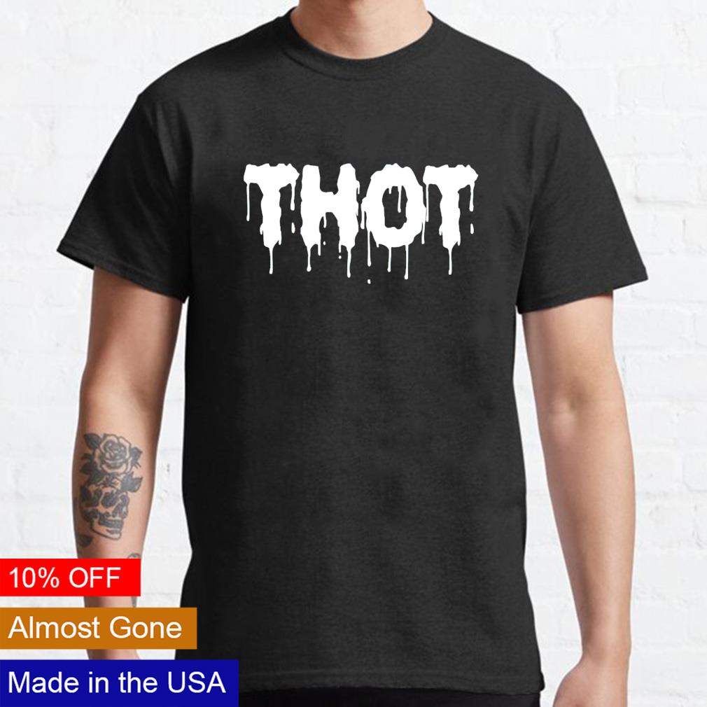 mommy e thot shirt