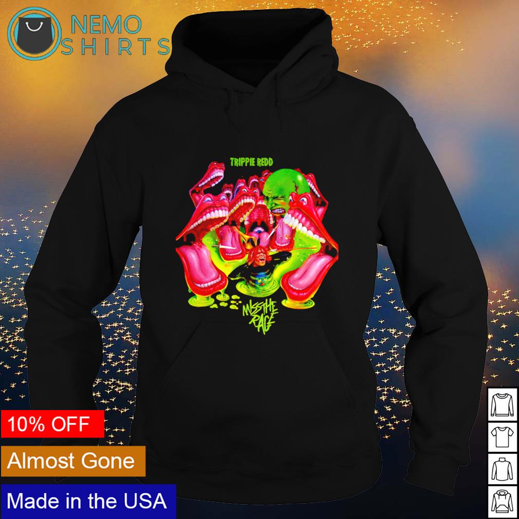 Trippie discount redd sweater