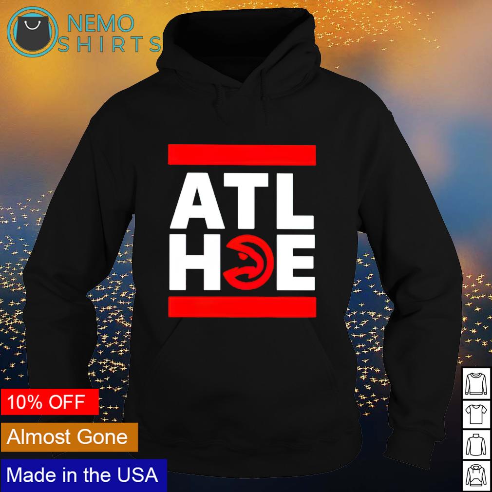 atl hoe hoodie