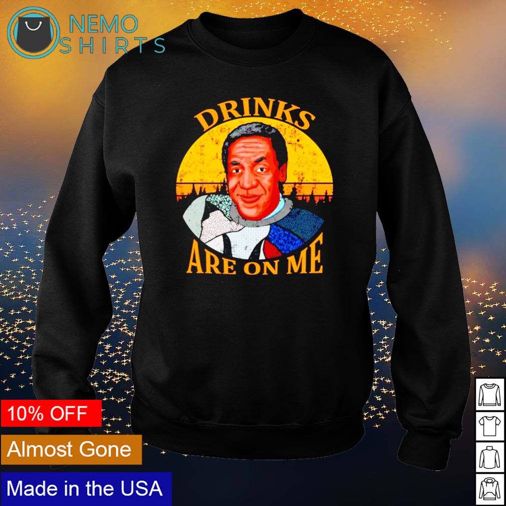 Vintage bill cosby on sale sweaters