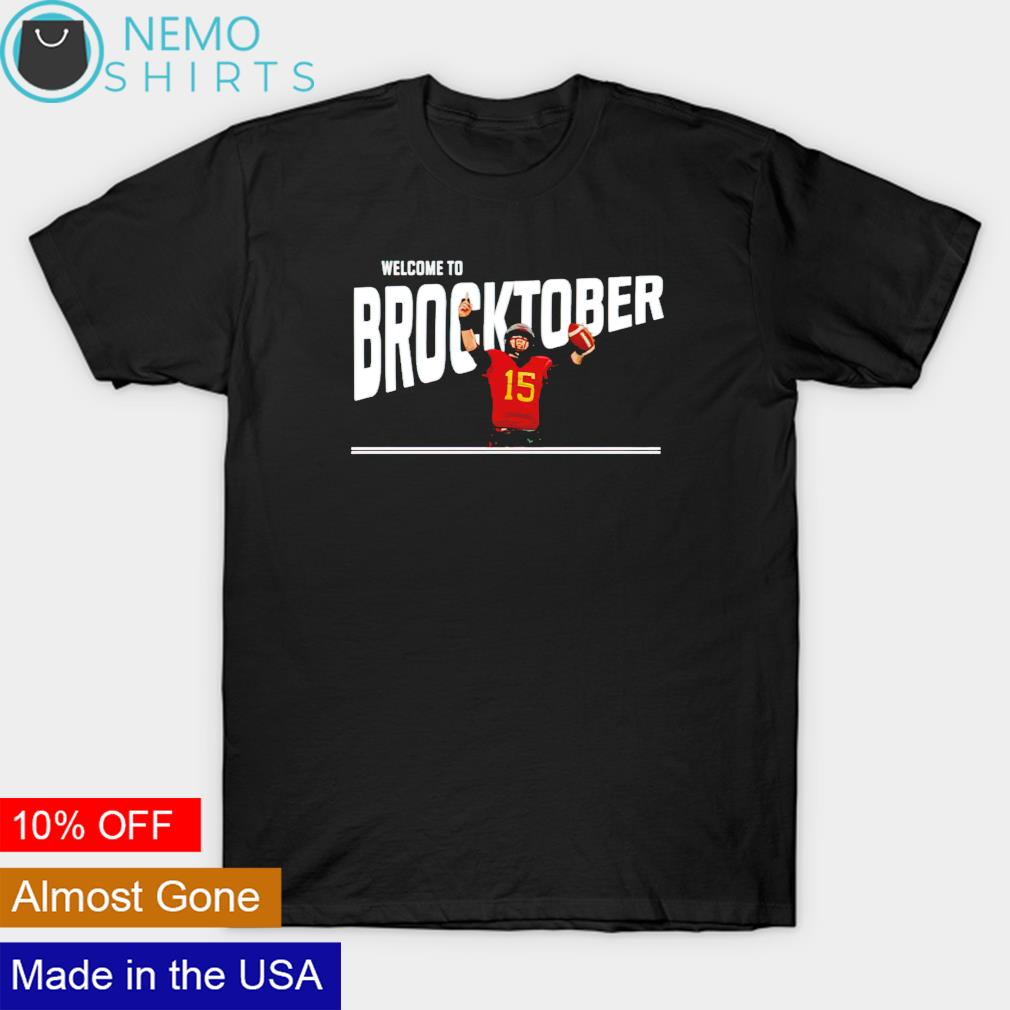 Limited Brock Purdy Tshirt Classic Unisex - AnniversaryTrending