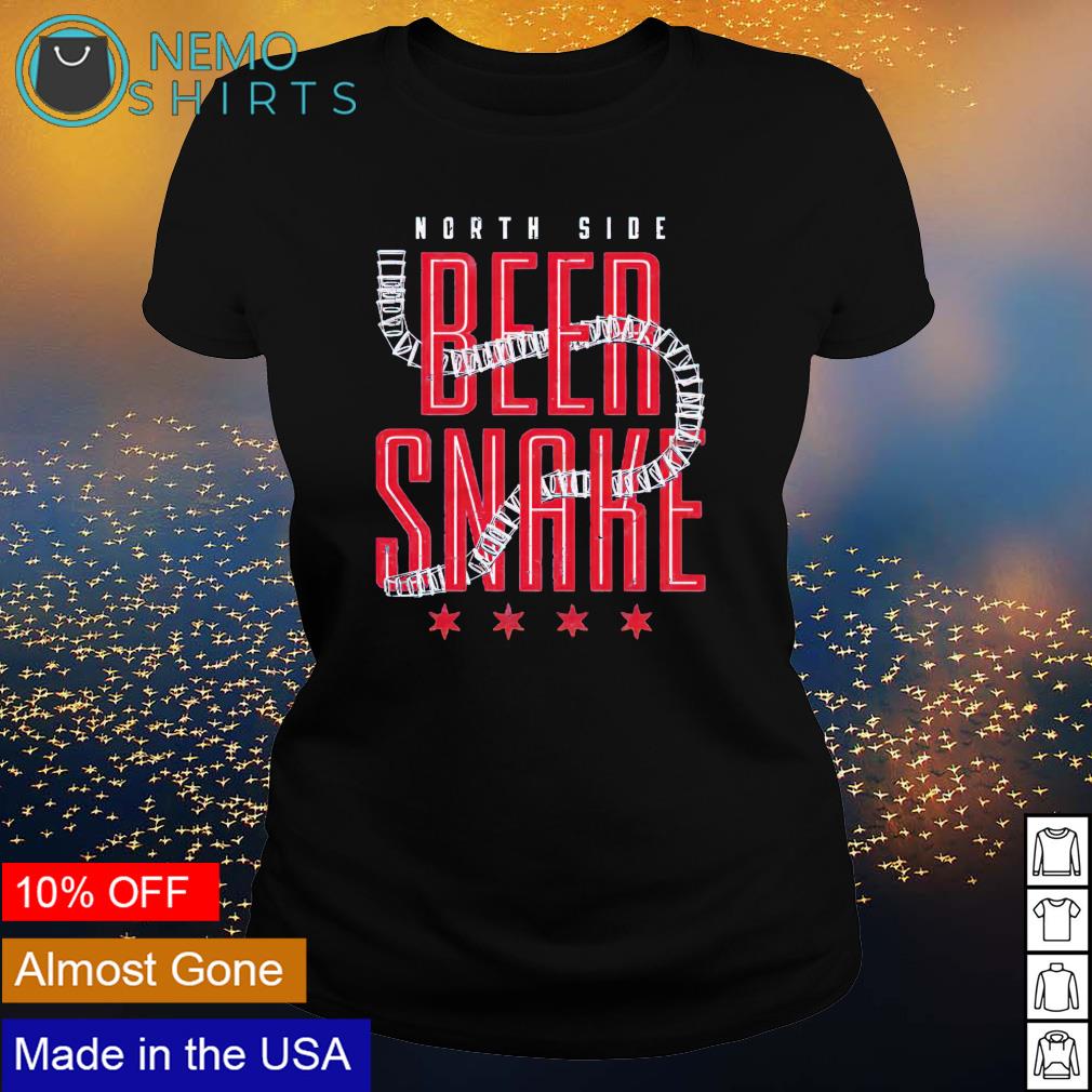 Illinois Beer Tee