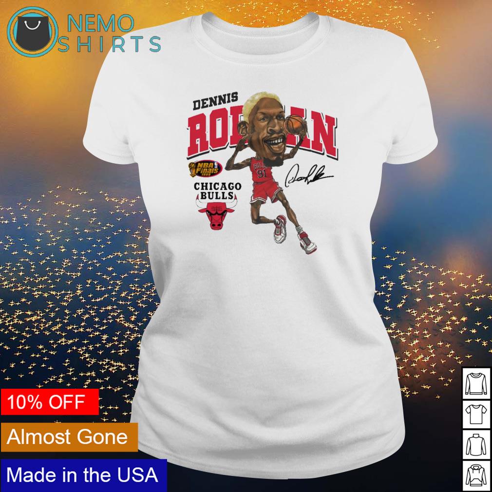 bulls shirts ladies