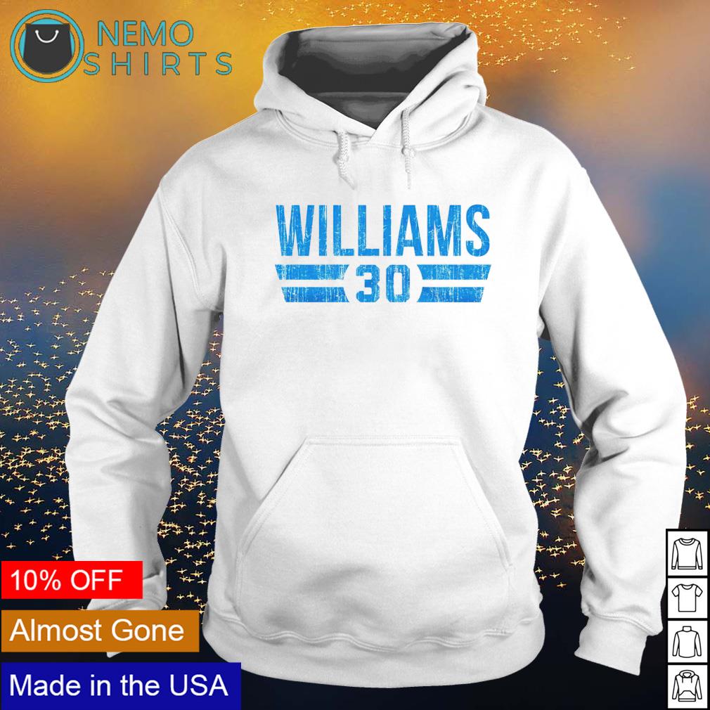 Jamaal Williams Detroit Lions Jerseys, Jamaal Williams Lions Shirts,  Apparel, Gear