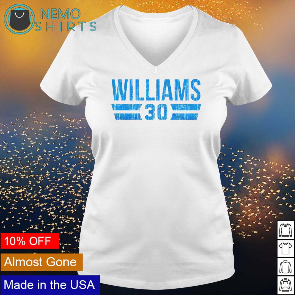 Jamaal Williams Detroit Lions Jerseys, Jamaal Williams Lions Shirts,  Apparel, Gear