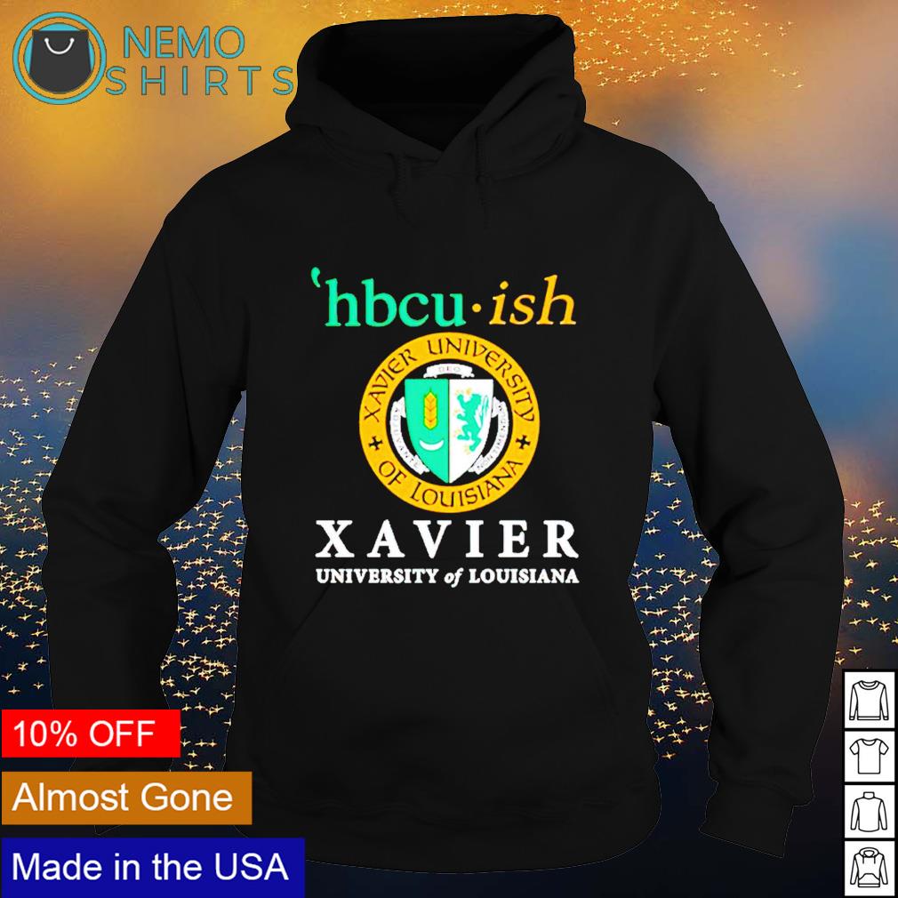 Hbcu hotsell ish sweatshirt