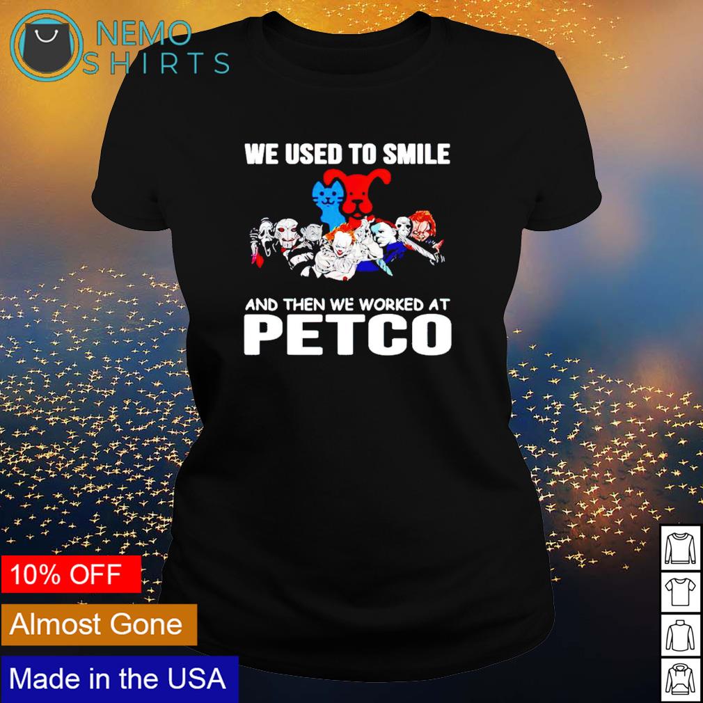 Petco sweater on sale