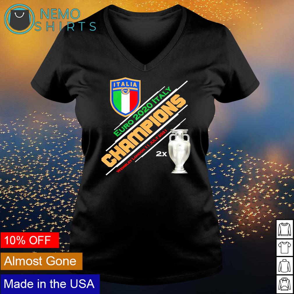 italy euro champions shirt