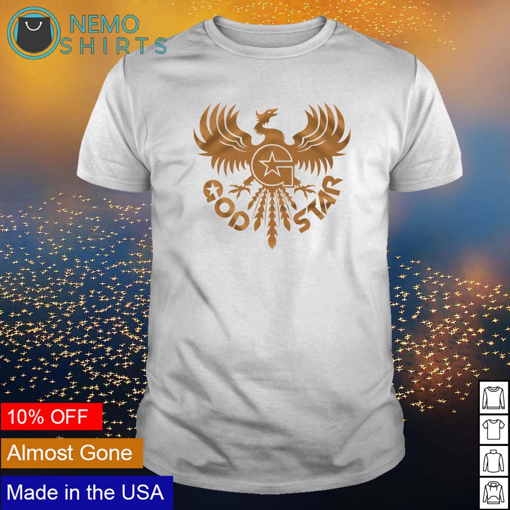 Gold Byzantine Eagle Unisex Sweatshirt