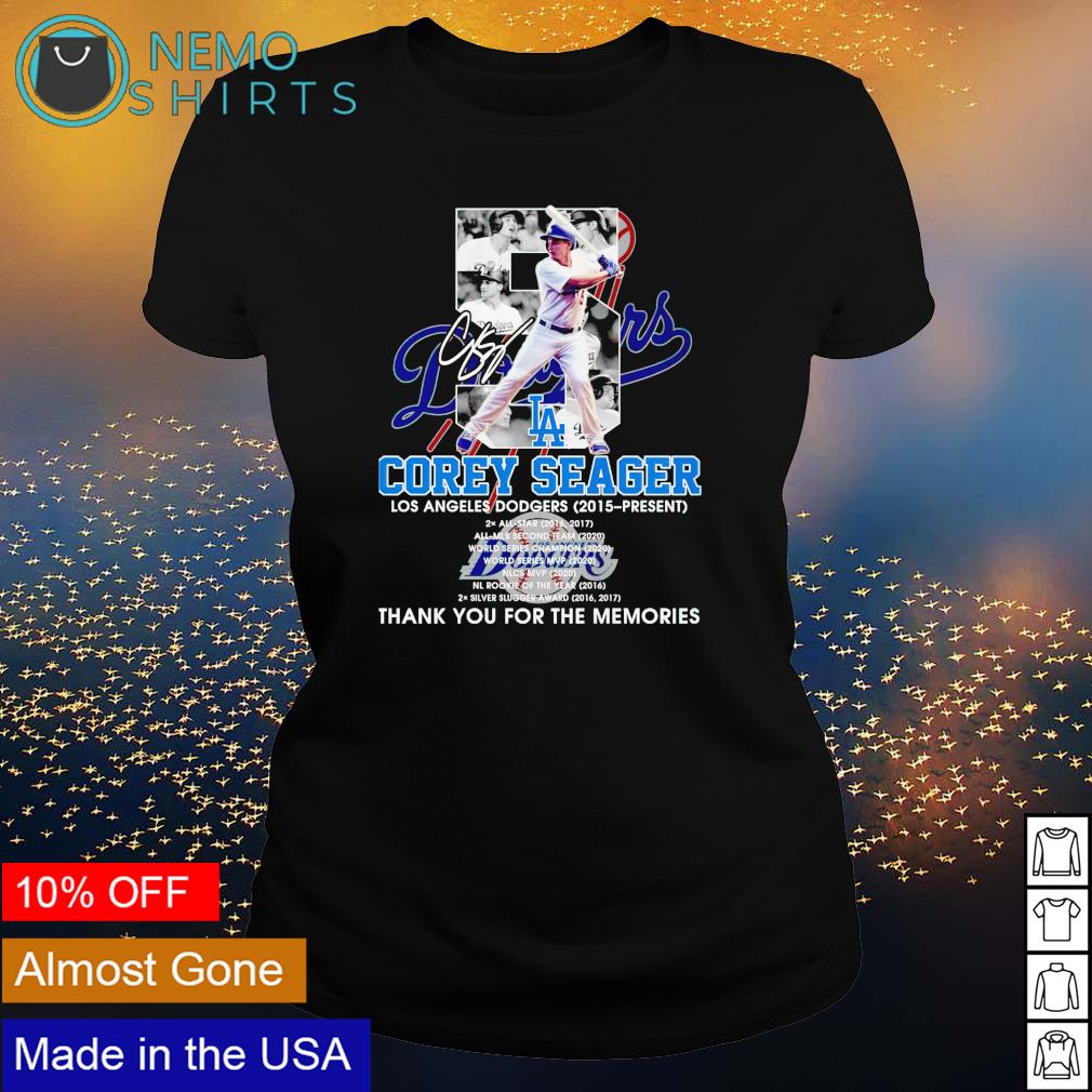 Corey Seager Los Angeles Dodgers All Star Game 2023 shirt, hoodie, sweater,  long sleeve and tank top