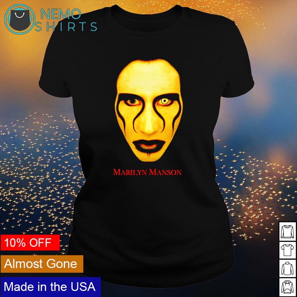 Marilyn Manson sex is dead shirt, hoodie, sweater and v-neck t-shirt