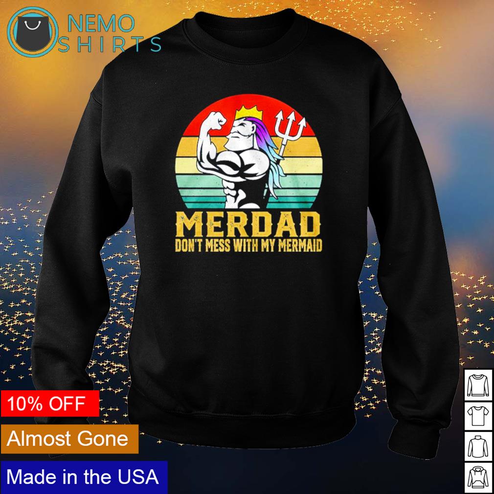 merdad shirt