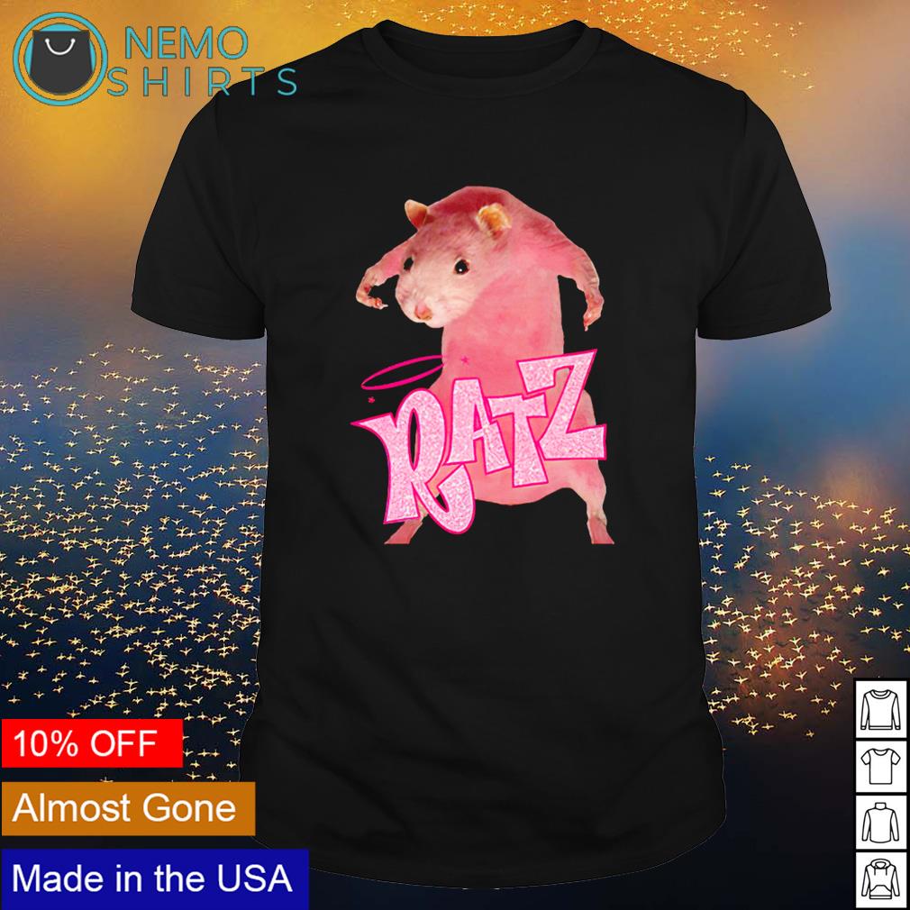 aliexpress ratz shirt