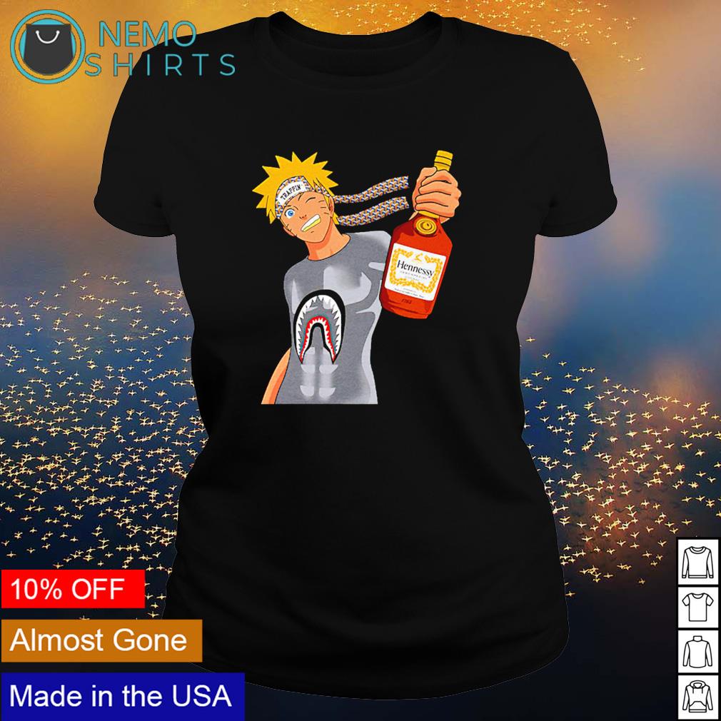 hennessy shirt