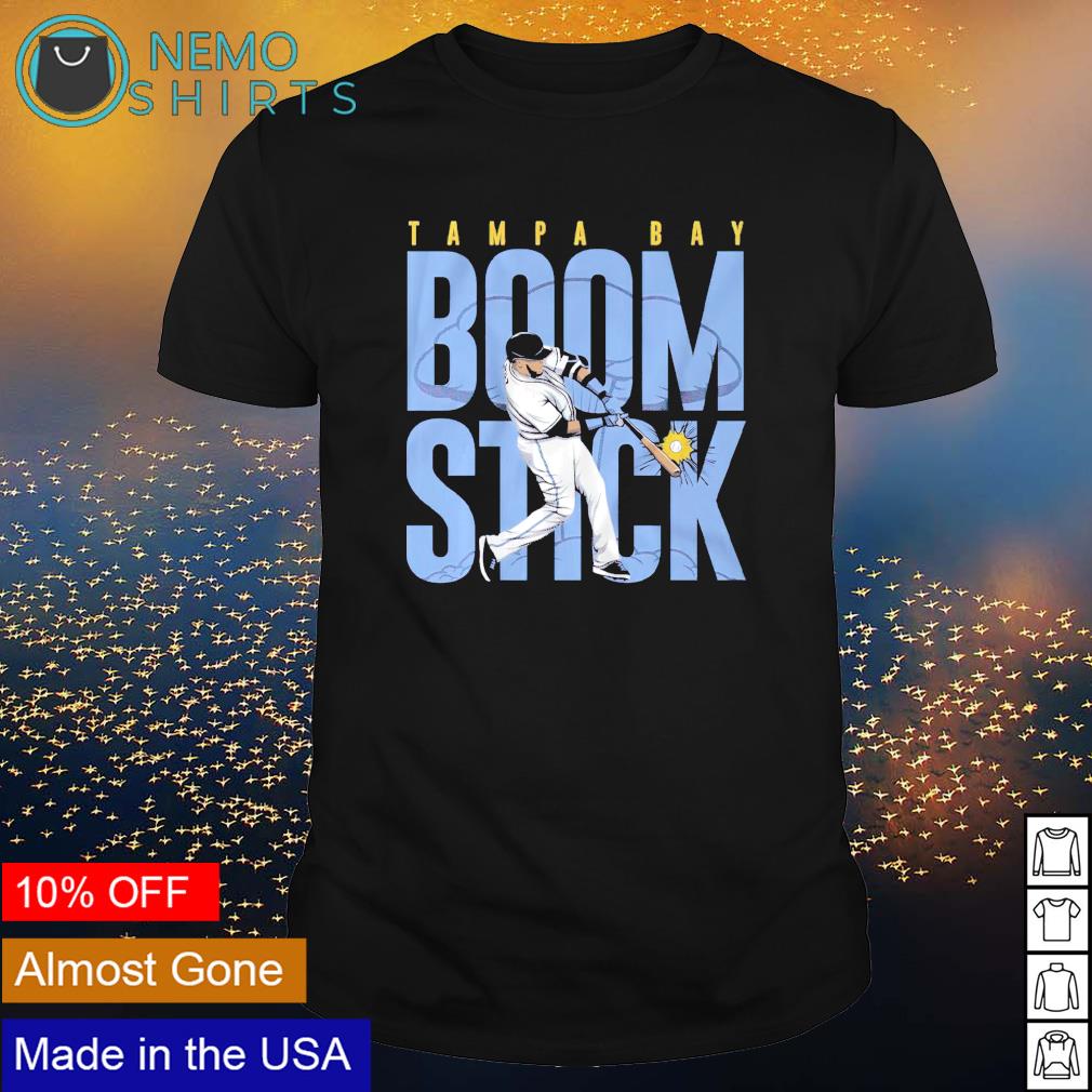 boomstick shirt