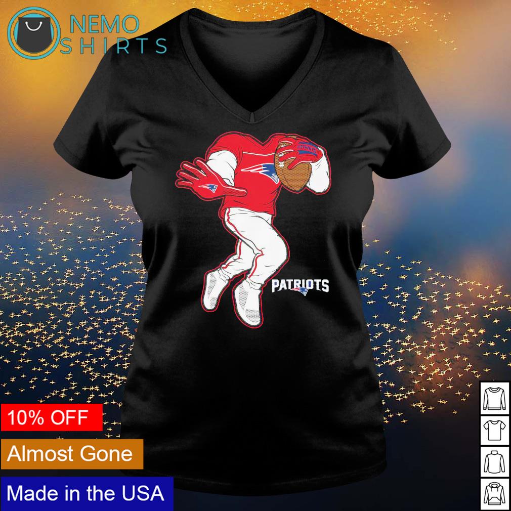 new england patriots toddler shirt