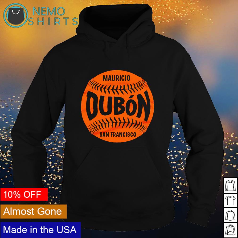 Mauricio Dubon Jerseys, Mauricio Dubon Shirt, Mauricio Dubon Gear