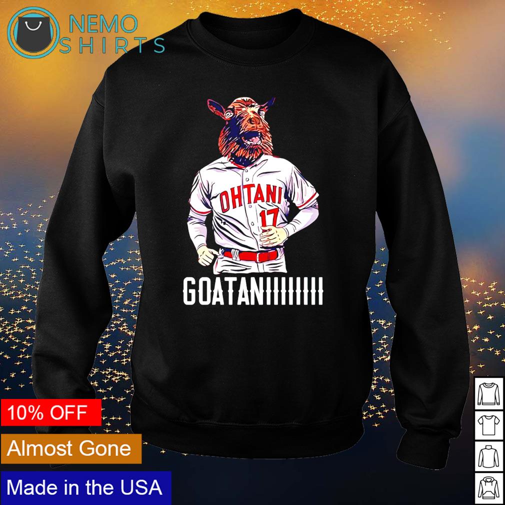 ShoheI ohtanI all-star game Shirt, hoodie, sweater, long sleeve and tank top