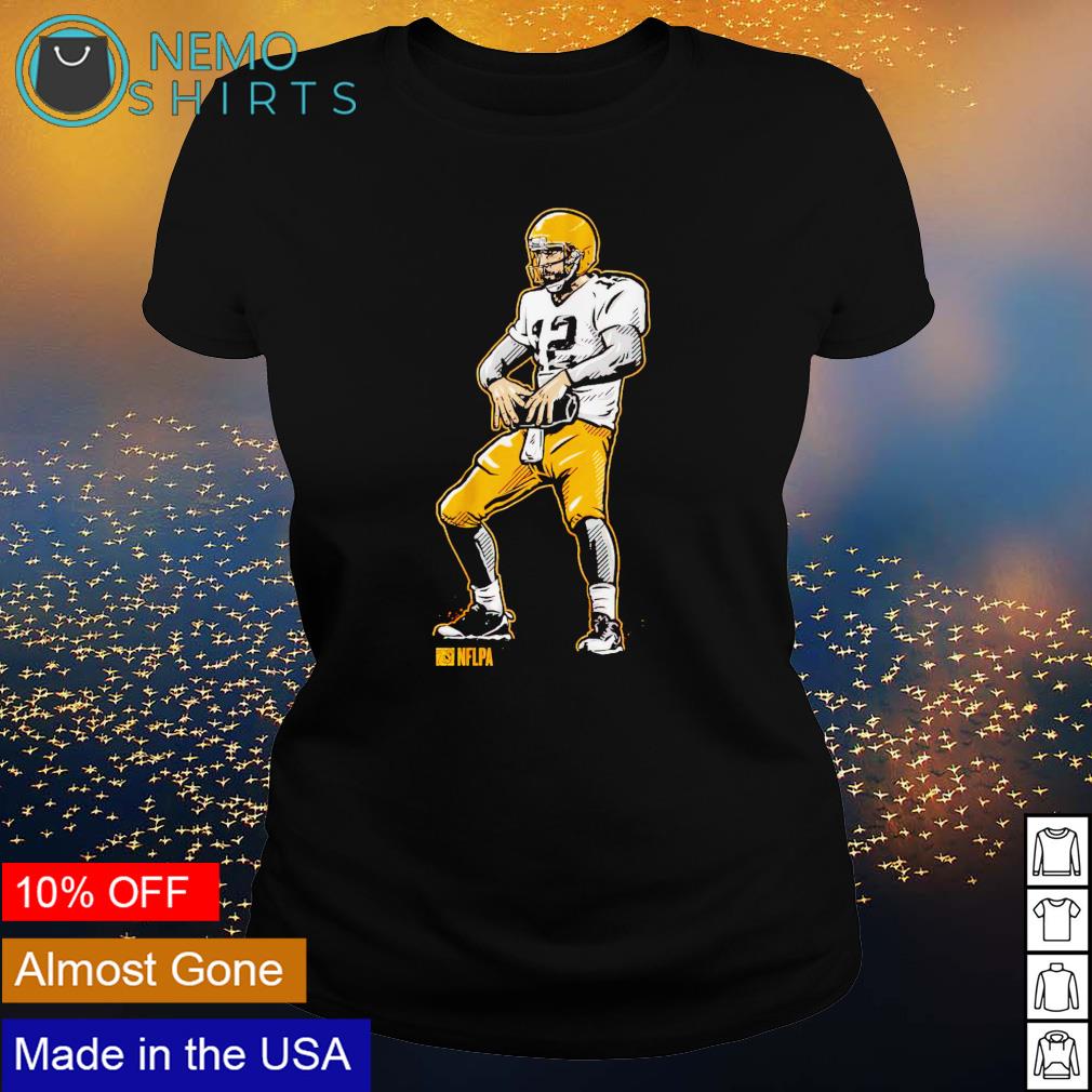 rodgers shirt